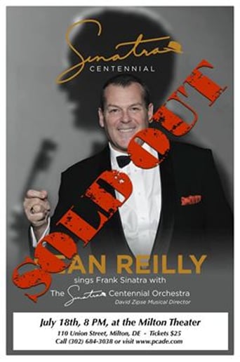 Gallery photo 32 of Sean SINATRA Reilly