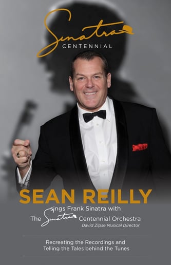 Gallery photo 33 of Sean SINATRA Reilly