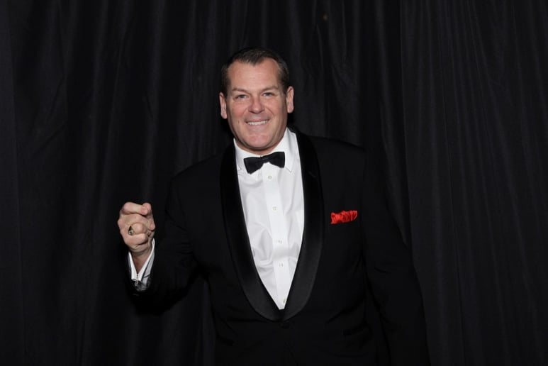 Gallery photo 34 of Sean SINATRA Reilly