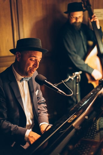 Gallery photo 3 of The Sean Stanley Trio