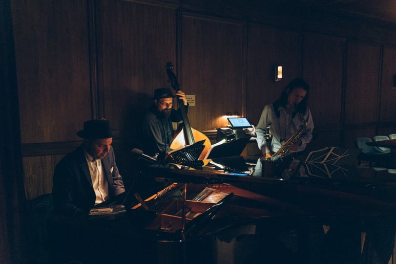 Gallery photo 2 of The Sean Stanley Trio