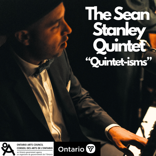 Gallery photo 1 of The Sean Stanley Trio