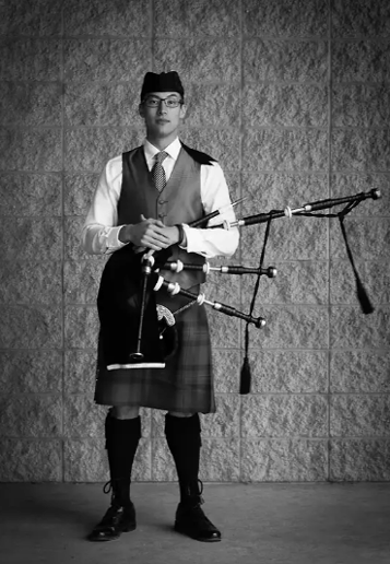 Gallery photo 2 of Sean ThePiper