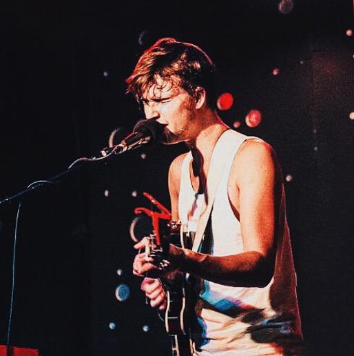 Gallery photo 3 of Sean Thomas Gerard
