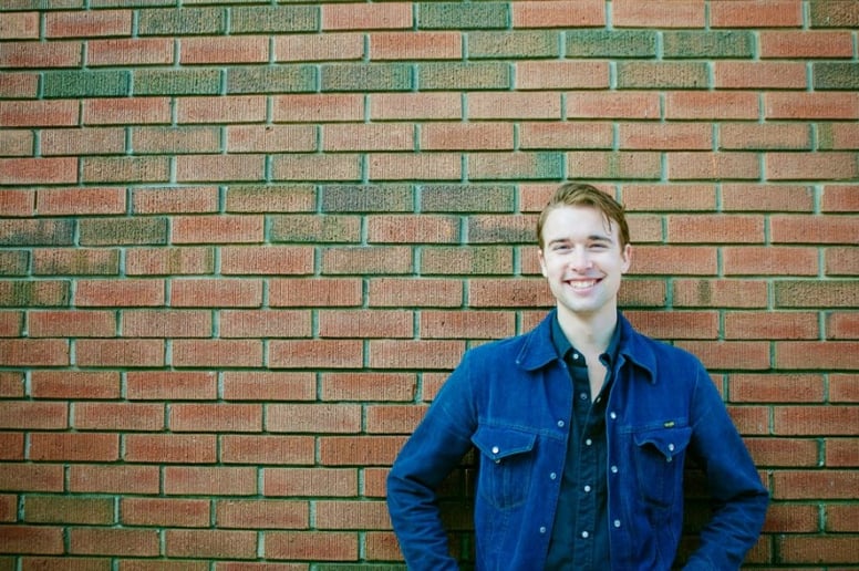 Gallery photo 5 of Sean Thomas Gerard