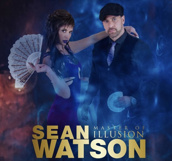 Gallery photo 30 of Magician & The Muse