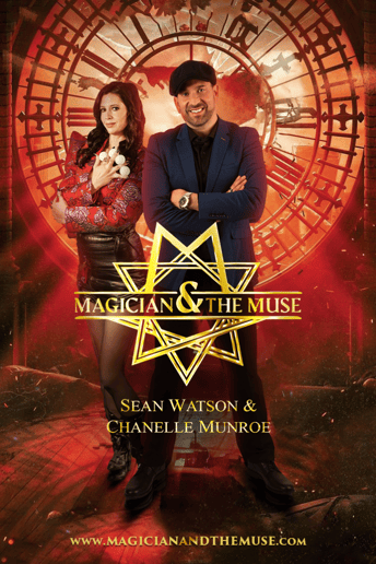 Gallery photo 11 of Magician & The Muse