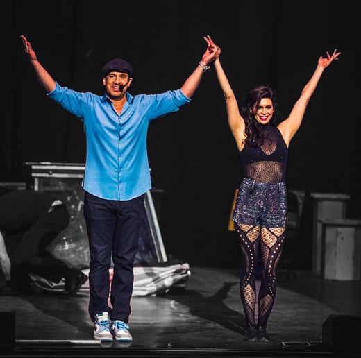 Gallery photo 4 of Magician & The Muse