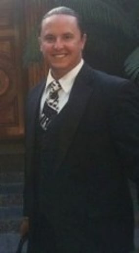 Gallery photo 2 of Sean Whiteman