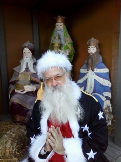 Gallery photo 70 of Seashell Santas