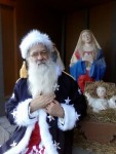 Gallery photo 71 of Seashell Santas