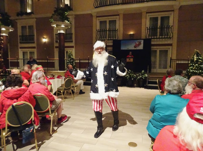 Gallery photo 75 of Seashell Santas