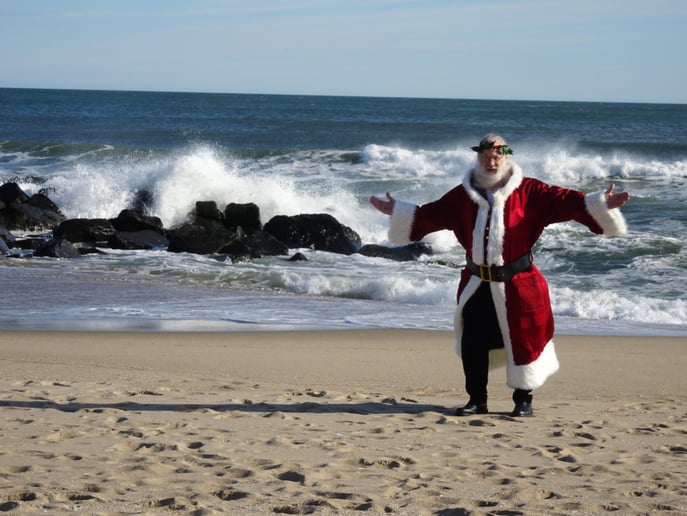 Gallery photo 9 of Seashell Santas