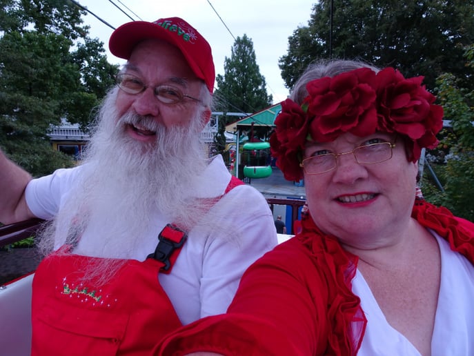 Gallery photo 77 of Seashell Santas