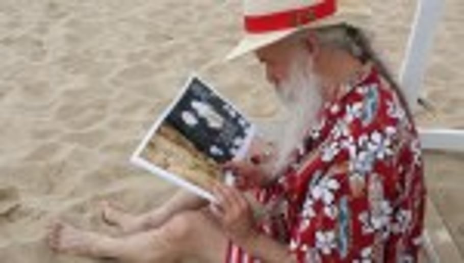 Gallery photo 20 of Seashell Santas