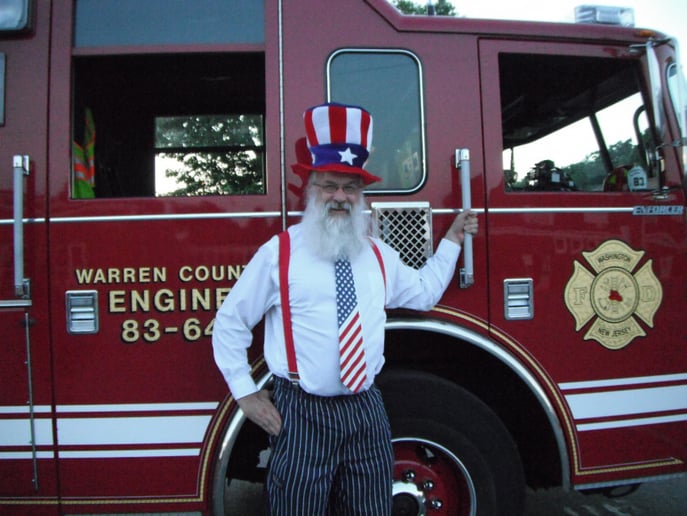 Gallery photo 84 of Seashell Santas