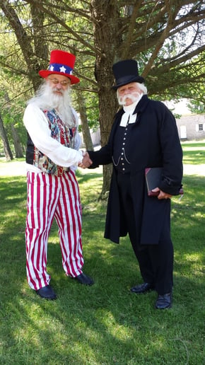 Gallery photo 67 of Seashell Santas