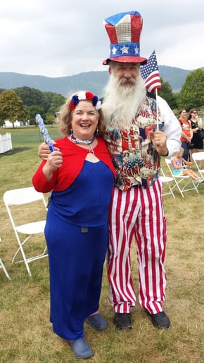 Gallery photo 73 of Seashell Santas