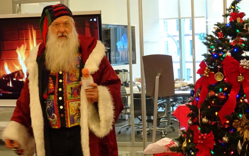 Gallery photo 88 of Seashell Santas