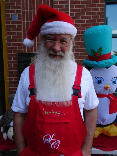 Gallery photo 85 of Seashell Santas