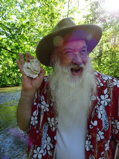 Gallery photo 22 of Seashell Santas