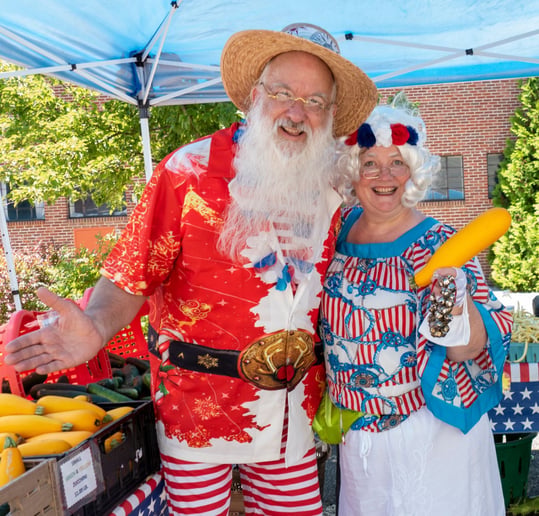 Gallery photo 15 of Seashell Santas