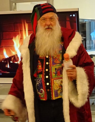 Gallery photo 89 of Seashell Santas