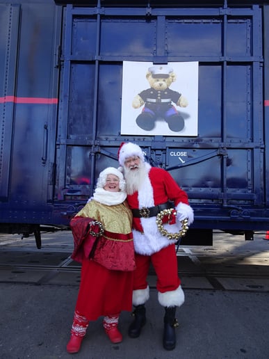 Gallery photo 54 of Seashell Santas