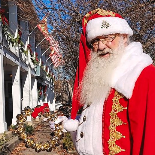 Gallery photo 91 of Seashell Santas