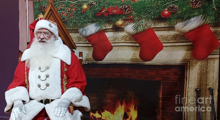Gallery photo 83 of Seashell Santas