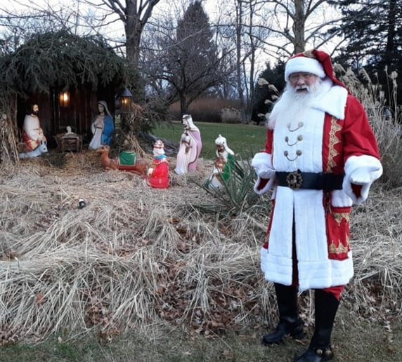 Gallery photo 76 of Seashell Santas