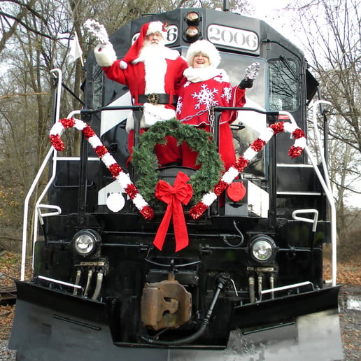 Gallery photo 60 of Seashell Santas
