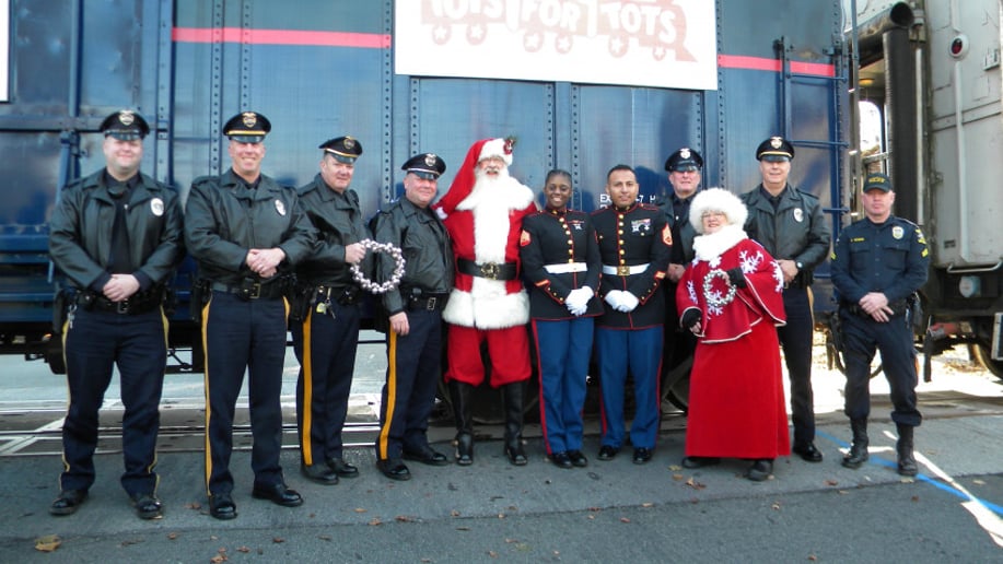 Gallery photo 58 of Seashell Santas