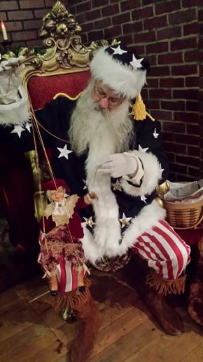Gallery photo 32 of Seashell Santas