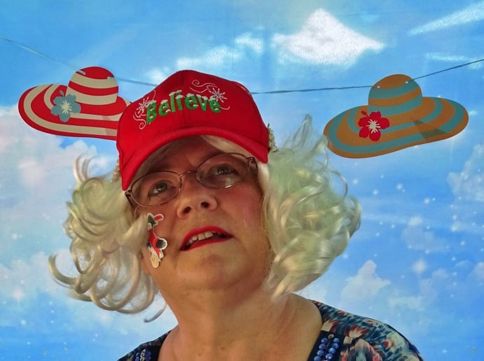 Gallery photo 27 of Seashell Santas