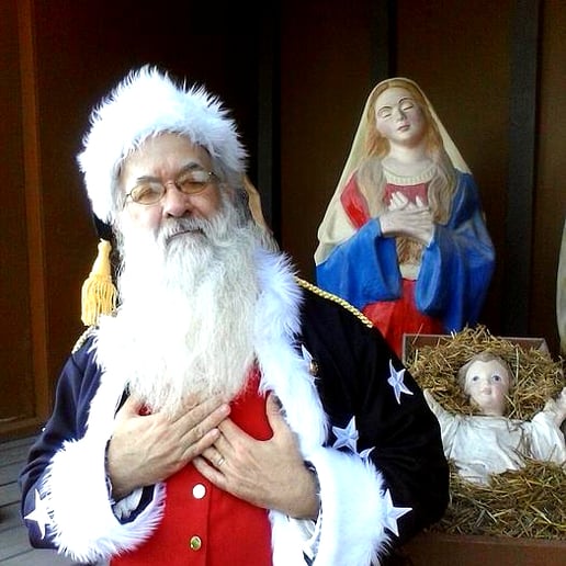 Gallery photo 96 of Seashell Santas