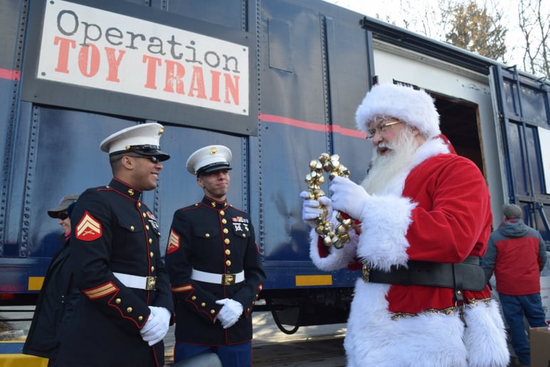 Gallery photo 53 of Seashell Santas