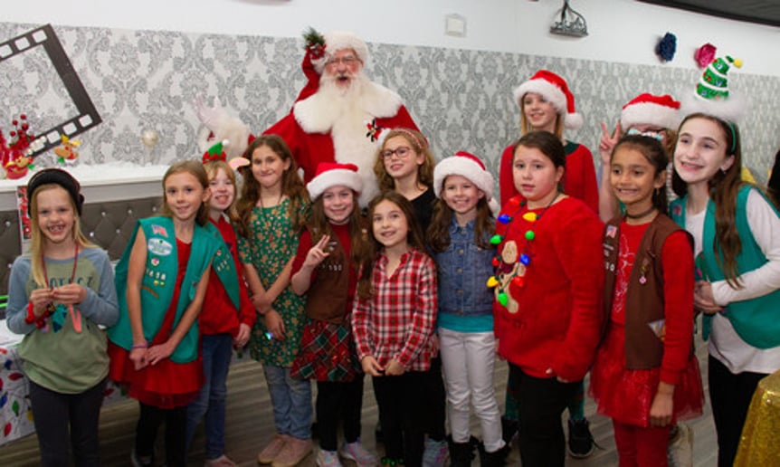 Gallery photo 79 of Seashell Santas