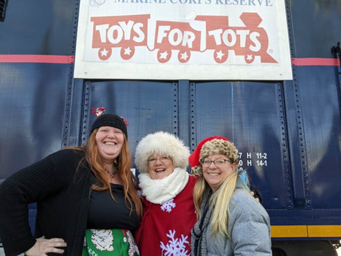 Gallery photo 56 of Seashell Santas