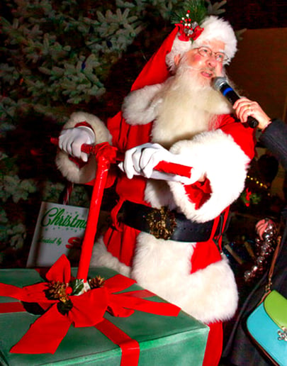 Gallery photo 49 of Seashell Santas
