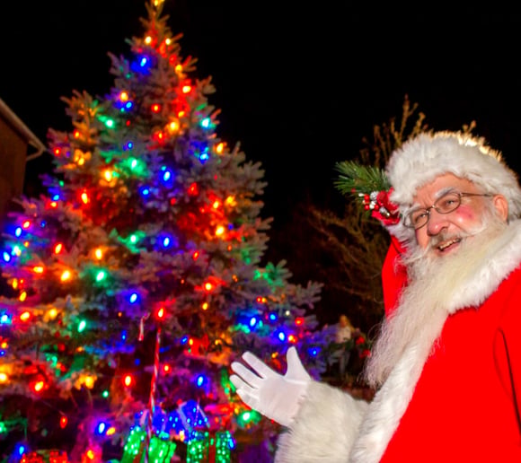 Gallery photo 50 of Seashell Santas