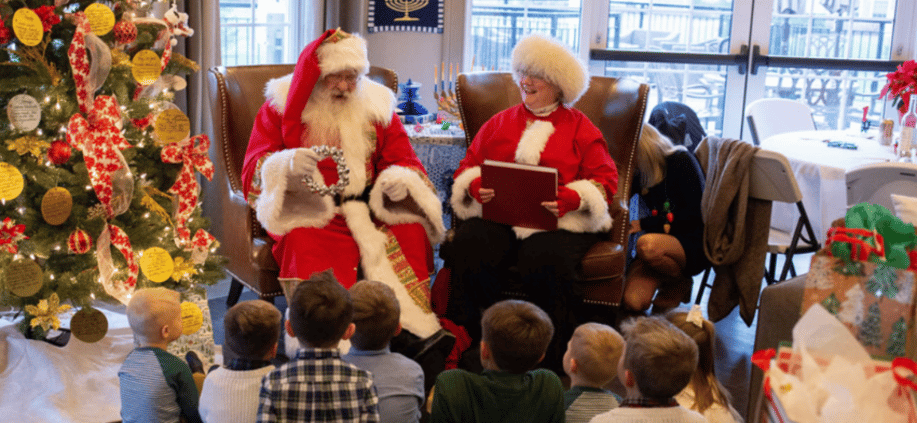 Gallery photo 39 of Seashell Santas