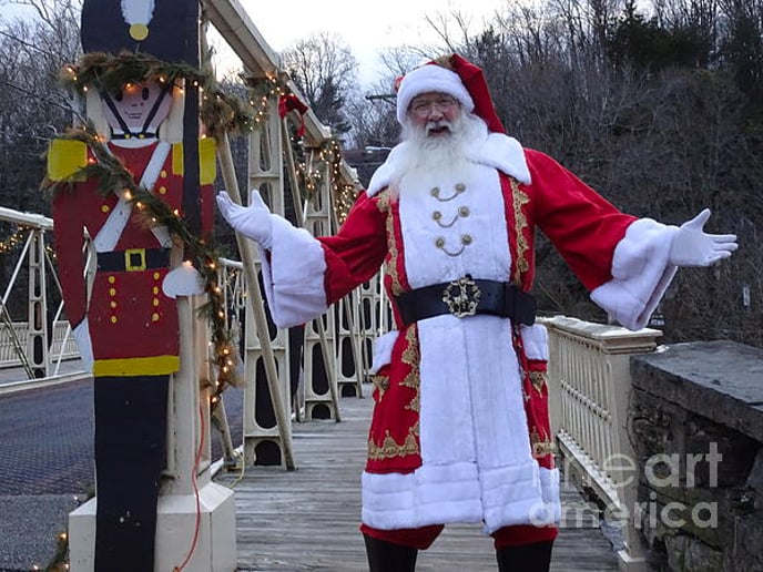 Gallery photo 80 of Seashell Santas