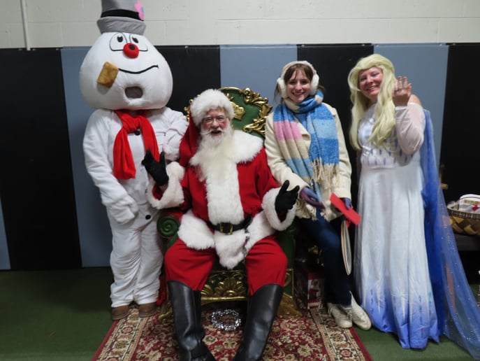Gallery photo 72 of Seashell Santas