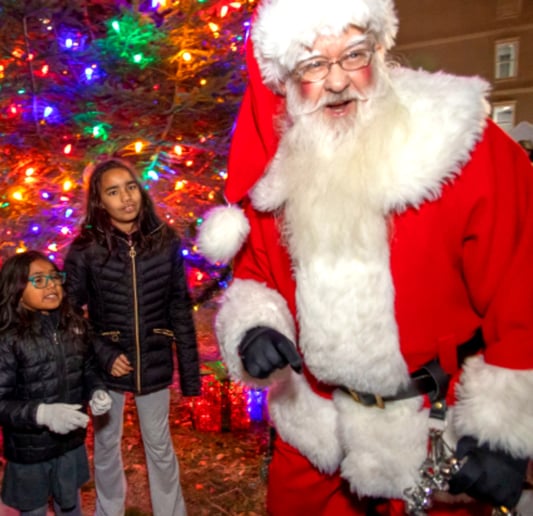 Gallery photo 51 of Seashell Santas