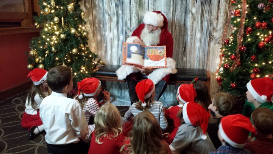 Gallery photo 40 of Seashell Santas