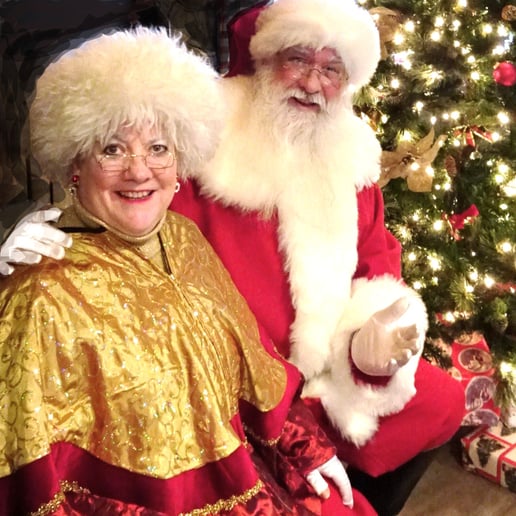Gallery photo 44 of Seashell Santas