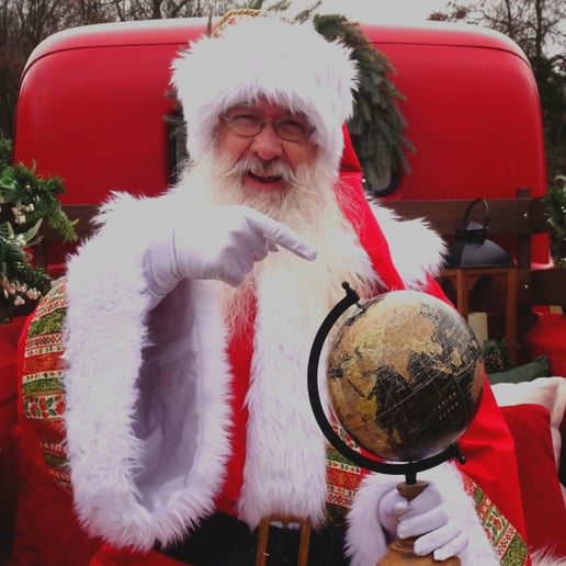 Gallery photo 8 of Seashell Santas