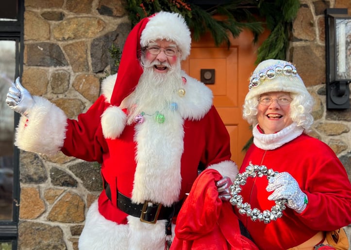 Gallery photo 41 of Seashell Santas