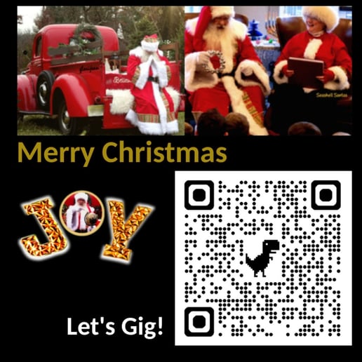 Gallery photo 36 of Seashell Santas